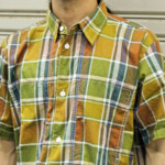 この夏着たいシャツ！