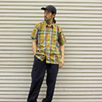 この夏着たいシャツ！