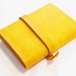 ギフトにもオススメな財布