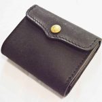ギフトにもオススメな財布