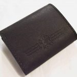 ギフトにもオススメな財布