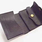 ギフトにもオススメな財布