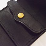 ギフトにもオススメな財布