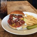 今日のスタートは