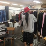 今日のスタートは