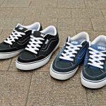 VANSの日本未発売モデル”BEARCAT”