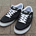 VANSの日本未発売モデル”BEARCAT”