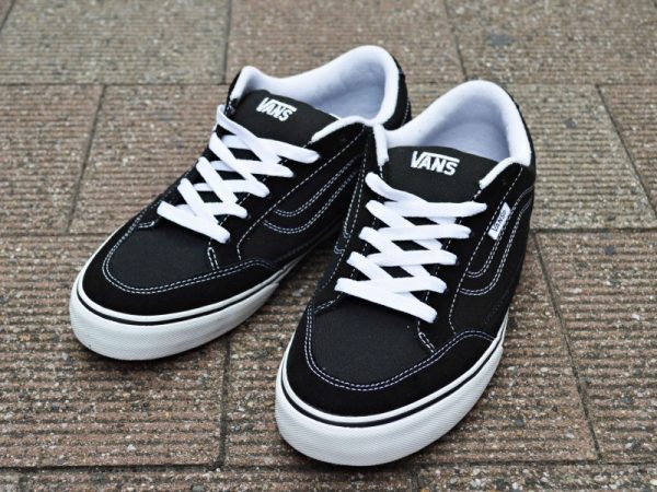 VANSの日本未発売モデル”BEARCAT”