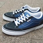 VANSの日本未発売モデル”BEARCAT”