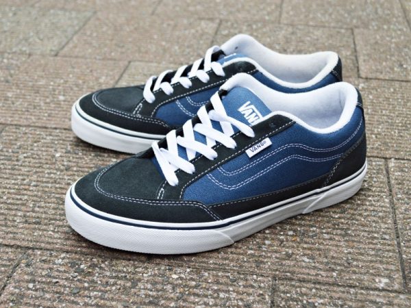 VANSの日本未発売モデル”BEARCAT”