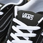 VANSの日本未発売モデル”BEARCAT”