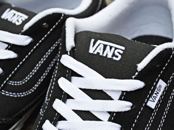 VANSの日本未発売モデル”BEARCAT”