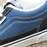 VANSの日本未発売モデル”BEARCAT”