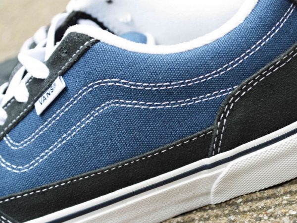 VANSの日本未発売モデル”BEARCAT”