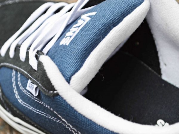 VANSの日本未発売モデル”BEARCAT”