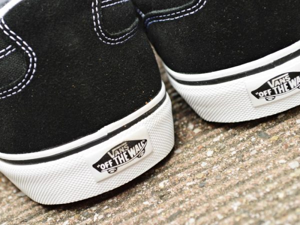 VANSの日本未発売モデル”BEARCAT”