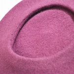 BARETのベレー帽