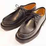 KLEMANのチロリアンシューズ