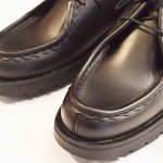 KLEMANのチロリアンシューズ