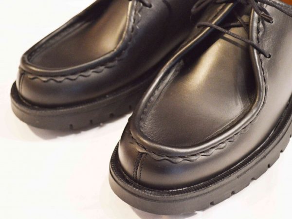 KLEMANのチロリアンシューズ