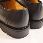 KLEMANのチロリアンシューズ