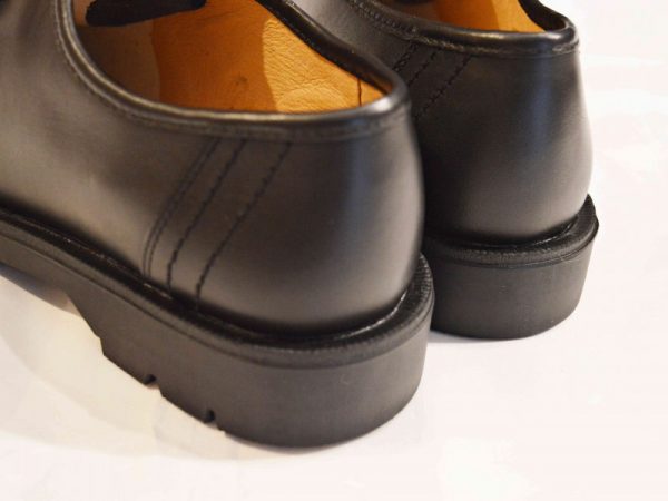 KLEMANのチロリアンシューズ