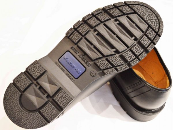 KLEMANのチロリアンシューズ