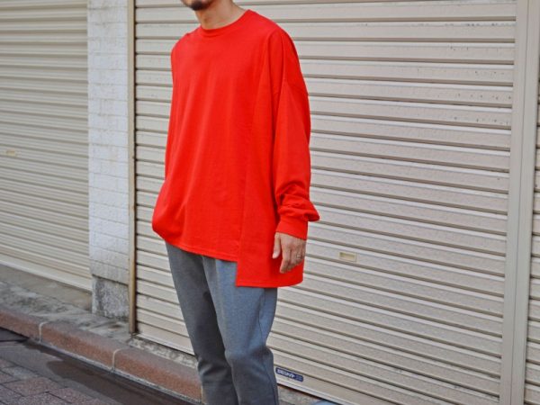 ionoiのレパコットロンTEE