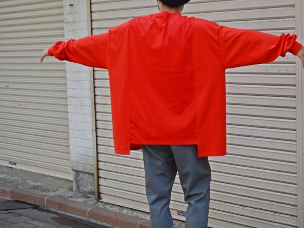 ionoiのレパコットロンTEE