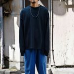 ionoiのレパコットロンTEE