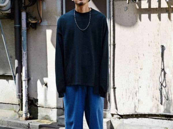 ionoiのレパコットロンTEE