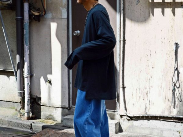 ionoiのレパコットロンTEE