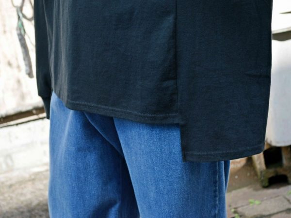 ionoiのレパコットロンTEE