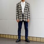 テーラードジャケット