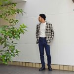 テーラードジャケット