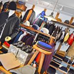 店内は新作が盛沢山！！