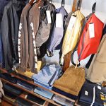 店内は新作が盛沢山！！
