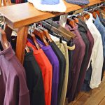 店内は新作が盛沢山！！