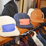店内は新作が盛沢山！！