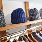 店内は新作が盛沢山！！