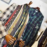 店内は新作が盛沢山！！