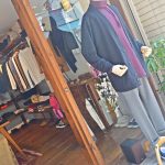 店内は新作が盛沢山！！