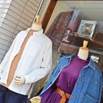 店内は新作が盛沢山！！