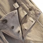 LAMONDのリラックスパンツ