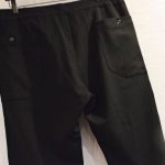 LAMONDのリラックスパンツ