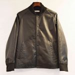 レザートランプのLEATHER！！