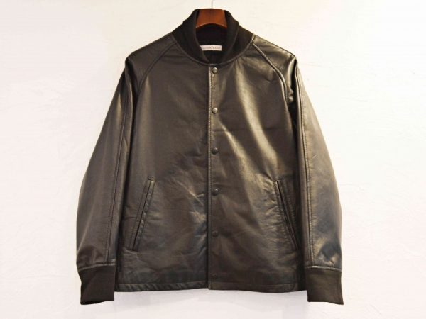 レザートランプのLEATHER！！