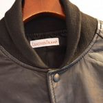 レザートランプのLEATHER！！