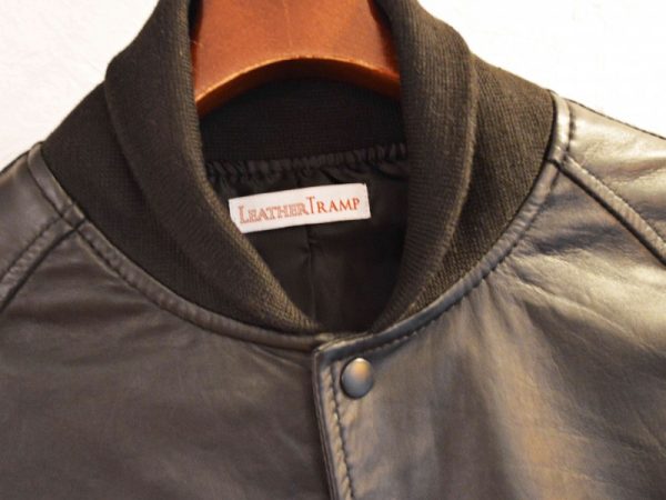 レザートランプのLEATHER！！