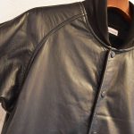 レザートランプのLEATHER！！